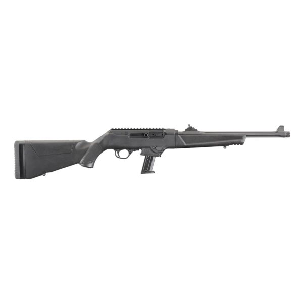 Ruger PC Carbine 9mm Carbine Takedown Rifle