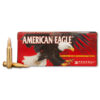federal american eagle .223 rem ammunition