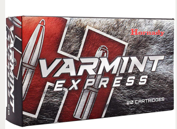 Varmint Express 6.5 Creedmoor