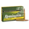 Remington core lokt 270