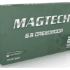 Magtech Ammunition 6.5 Creedmoor