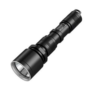 Nitecore MH25GT Rechargeable LED Torch Hunting Kit
