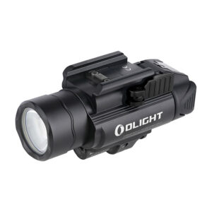 Olight Baldr IR Infrared LED Weapon Torch