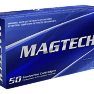 Magtech Ammunition 10mm Auto 180 Grain Jacketed Hollow Point