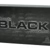 Hornady BLACK Ammunition 7.62x39mm 123 Grain