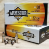 Armscor 22 TCM Ammunition
