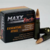 MaxxTech Essential Steel 7.62x39mm