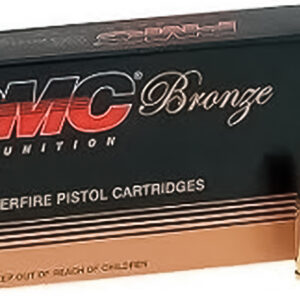 PMC 380 Auto Ammunition 380A 90Grain Full Metal Jacket CASE 1000 rounds