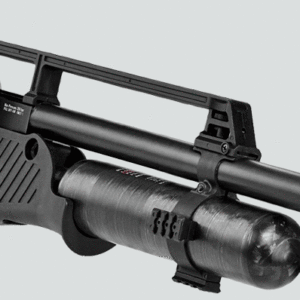 .30 Hatsan Blitz Semi/Full Auto PCP Air Rifle