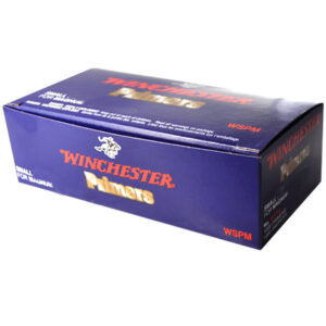 Winchester Small Rifle Primers 1000 Count