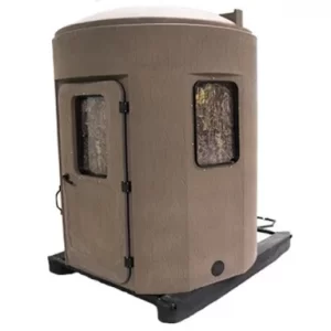 Banks Outdoors Stump 3 Box Blind Scout