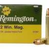 Remington Ammunition 22 Winchester Magnum Rimfire