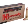Hornady LEVERevolution Ammunition