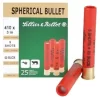 sellier & bellot ammunition 410 bore 3″ 00