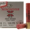 Winchester Super-X High Brass Ammunition