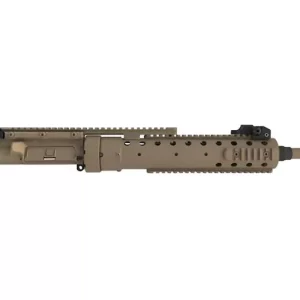 PRI AR-15 Mark 12 Mod H Upper Receiver Assembly 5.56x45mm 16″ Barrel