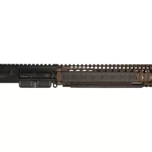 Daniel Defense AR-15 MK18 Pistol Upper Receiver Assembly 5.56x45mm 10.3″ Barrel