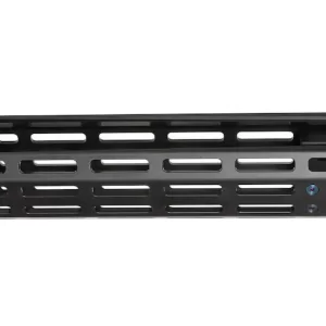 Agency Arms Modular Rail Benelli M2 M-LOK Aluminum Black