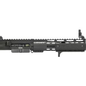 Griffin Armament AR-15 PSD Pistol Upper Receiver Assembly 9.5″ 300 AAC Blackout