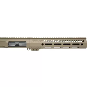 AR-STONER AR-15 EV2 Billet Pistol Upper Receiver Assembly 5.56x45mm NATO 11.5″ Barrel 10″ M-LOK Handguard