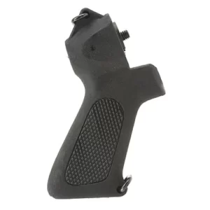 Choate Pistol Grip Mossberg 500, 600 Composite Black