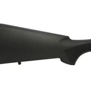Benelli Buttstock Assembly with Adjustable Drop M1 12 Gauge Synthetic Black