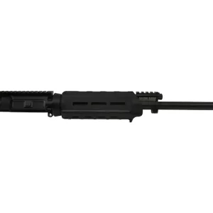 AR-STONER LR-308 Side Charging Upper Receiver Assembly 308 Winchester 20″ 416R Stainless SOCOM Barrel 15″ M-LOK Ultralight Handguard