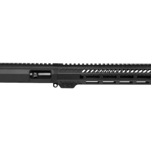 AR-STONER AR-15 EV2 Billet Pistol Upper Receiver Assembly 9mm Luger 10.5″ Barrel 10″ M-LOK Handguard