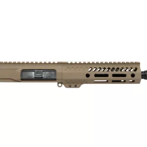 AR-STONER AR-15 EV2 Billet Pistol Upper Receiver Assembly 300 AAC Blackout 8.5″ Barrel 7″ M-LOK Handguard